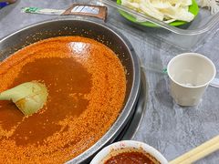 -姐妹辣糊糊(朝阳巷二店)