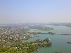 -东湖落雁景区