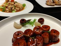 九转大肠-东莱馋房(陆家嘴店)