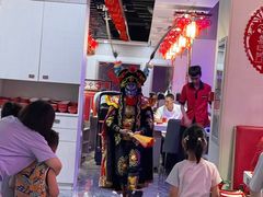 -倍儿红喜临门火锅(文兴路店)