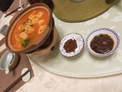 -广州素食学校·素猫豆腐(长洲码头店)