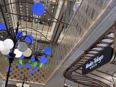 -杭州大厦LSE城市生活超市(杭州大厦店)