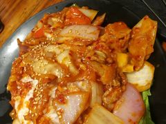 -麻喜大