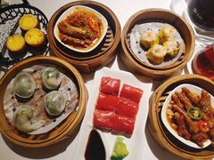 -春满园·早茶·粤菜·宴会(喜宴店)