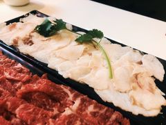 -潮泰牛肉火锅 · 创于1992年(车公庙店)