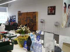-大视光学•LINDBERG林德伯格•全球手工眼镜集合店(王府井店)