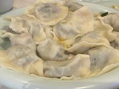 -小平岛開海水饺(浑南店)