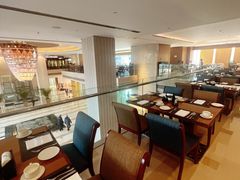 -丽晶酒店-金宝99 Restaurant