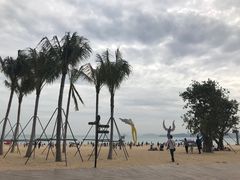 -大梅沙海滨公园