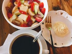 -西关84·History·Art·Cafe