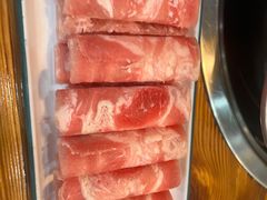 -老何家后安粉·糟粕醋海鲜火锅(三亚湾椰梦长廊店)