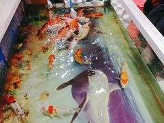 -百联临沂购物中心(临沂路店)