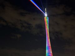 -海心沙亚运公园