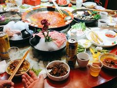 -矮板凳老火锅(宽窄巷子店)