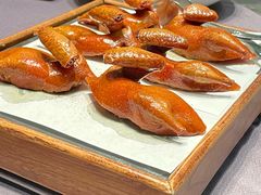 -北京泰富酒店-柏景轩中餐厅