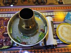 -卡万金特色藏餐