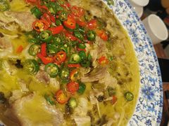 -赤宴·川菜(玉林店)
