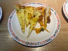 -比格比萨自助(李沧万达店)