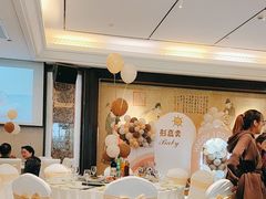 -潮府馆·非遗潮州菜·港式点心(世纪公园店)