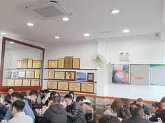 -民信老铺(华盖路店)