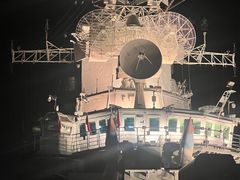 -泰达航母主题公园