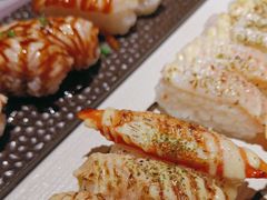 -林妈妈村·日式料理(宝山龙湖天街店)