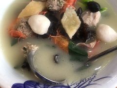 老底子杭三鲜-百家鲜·杭帮菜