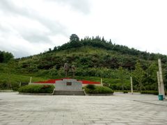 -井冈山风景名胜区