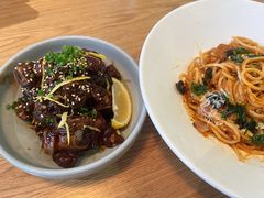 -娜娜家•Nana's restaurant (南开大悦城店)