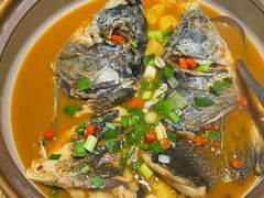 -千岛湖小鱼儿·淳安匠心农家菜