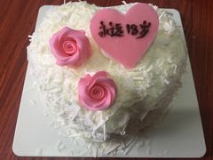 -幸福西饼生日蛋糕·下午茶(光明店)