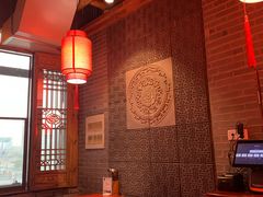 大堂-重庆袁老四火锅(武进万达店)