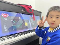-Mr.先声音乐(东海店)