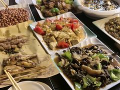 -途肴·老农饭庄(百里峡店)