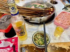 -江二娃串串香(科园四路总店)