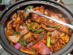 -吴秋芳鸡煲(江南西店)