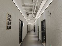 -FLARE STAR FITNESS(复地活力城店)