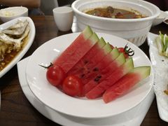-老泰安•泰安菜(迎胜路店)