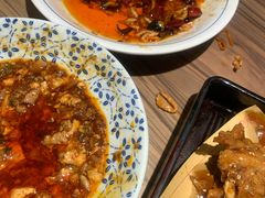 -九转小磨·非遗东北菜(万达广场店)