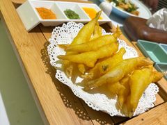 -春满园·邯郸菜发祥地(滏东店)