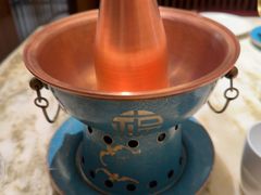 -涮福記·现切牛羊肉火锅(世纪汇店)