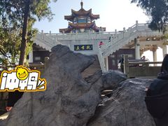 -云龙山