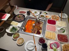 -海底捞火锅(群光广场店)