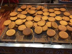 -朱記糯米蛋糕(千川百货店)