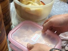 -锅贴大王南翔小笼(临沂二村店)