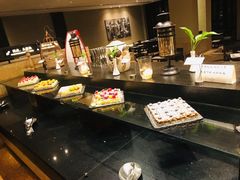 -佛罗伦萨西餐厅(良渚君澜度假酒店)