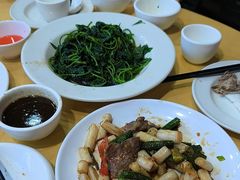 -吉莲利苑海鲜酒家(珠海拱北29年老字号店)