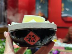 -祥源胡同·涮牛羊肉火锅(花桥店)
