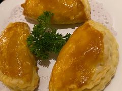 -浙江安吉JW万豪酒店·万豪中餐厅