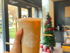 -星巴克(嘉定中信泰富万达广场店)